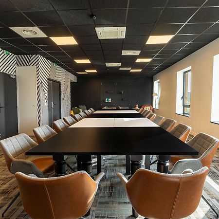Cowool Toulouse Aparthotel Luaran gambar